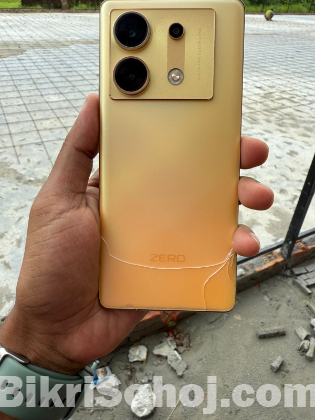 Infinix zero 30 5g